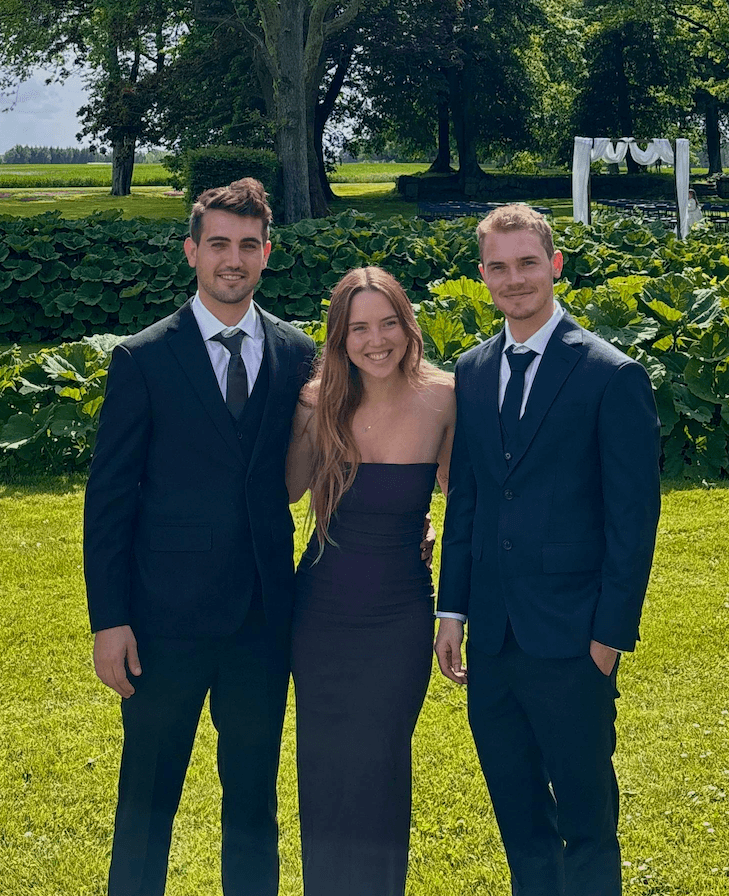 GoldenProtect Founders